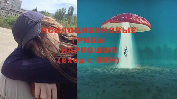 молекула духа Абдулино